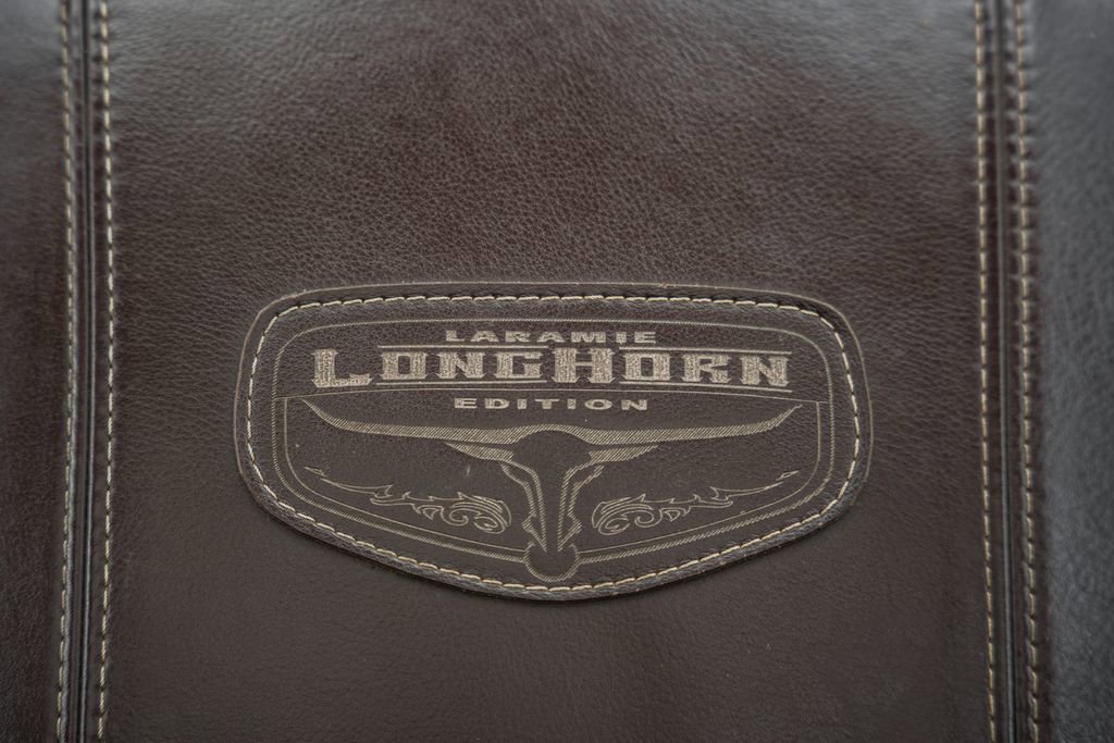 Used 2018 RAM 3500 Laramie Longhorn image 38