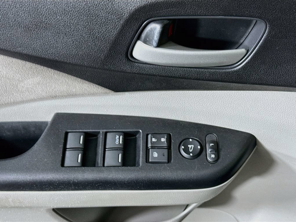 Used 2013 Honda CR-V EX image 22