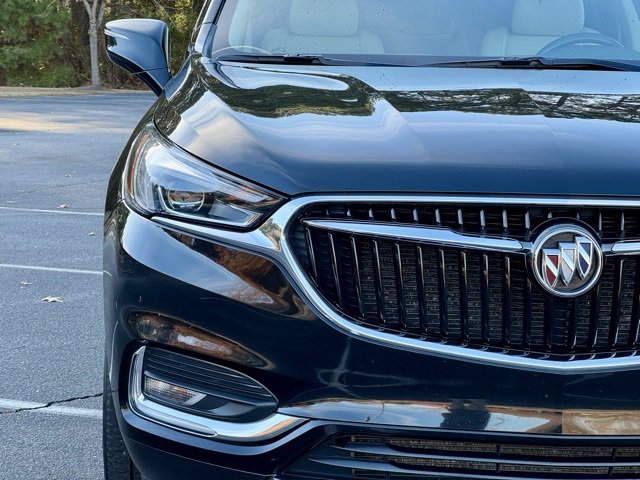 Used 2020 Buick Enclave Essence w/ Sound and Sites Package image 13