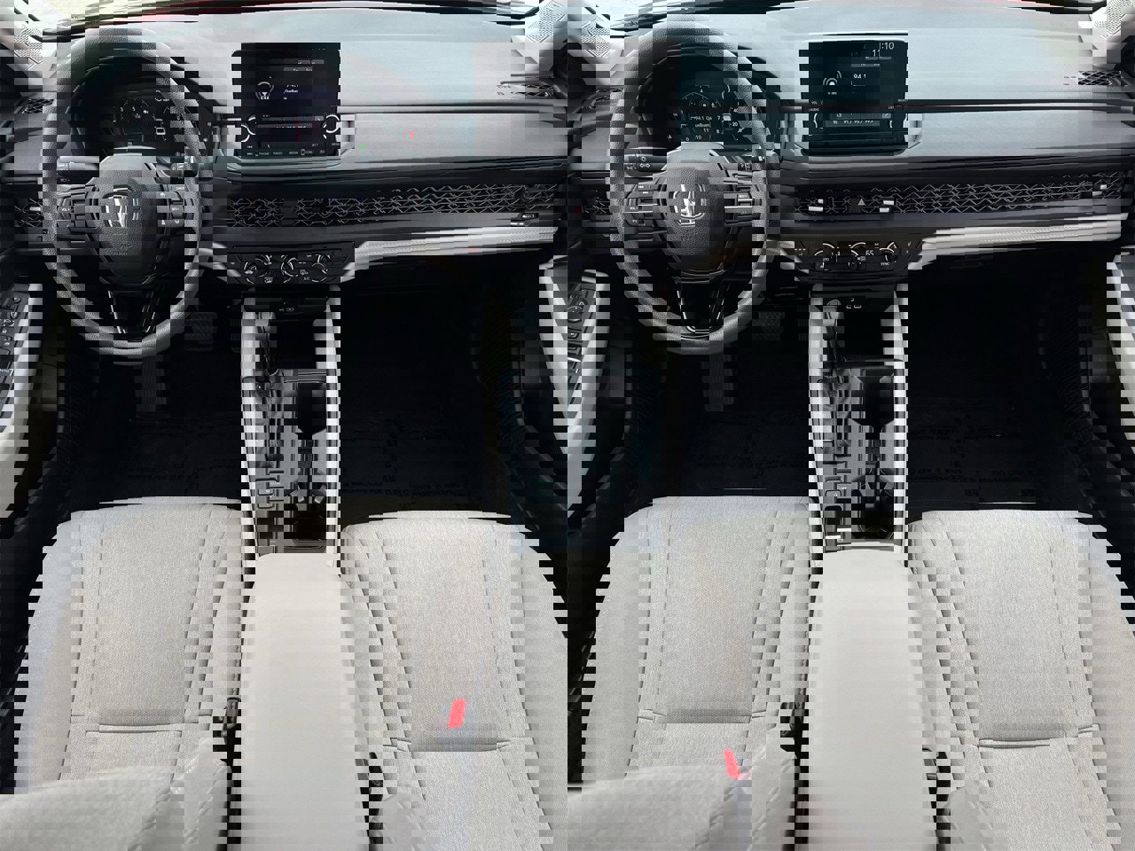 Used 2023 Honda Accord EX image 9