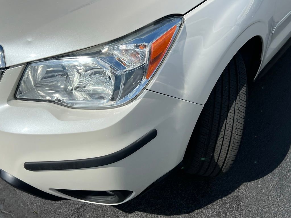 Used 2014 Subaru Forester 2.5i Limited image 3