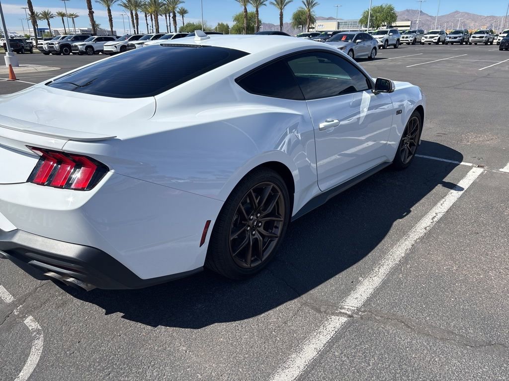 Used 2024 Ford Mustang GT Premium image 6