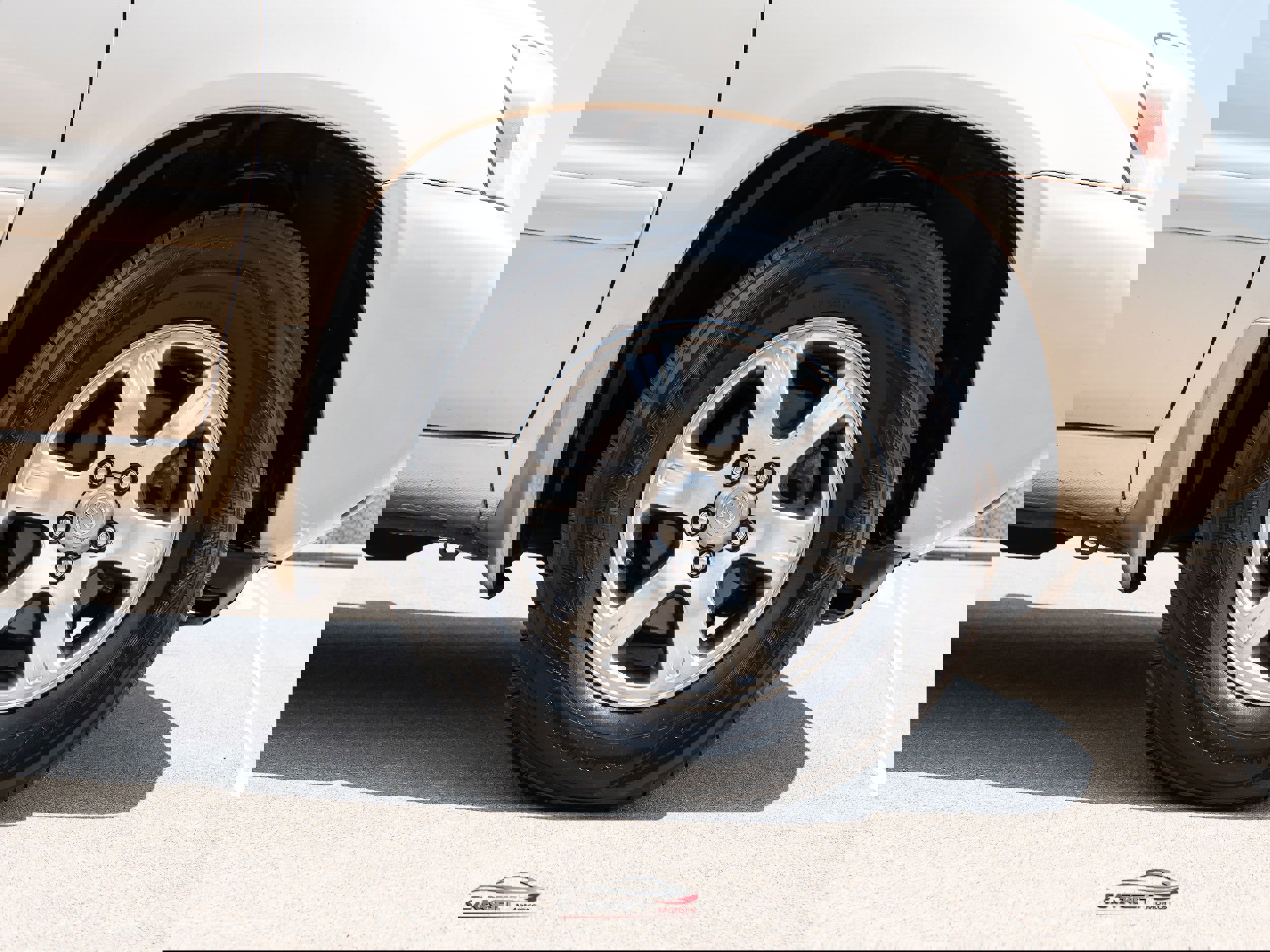 Used 2007 Toyota Highlander V6 FWD image 9