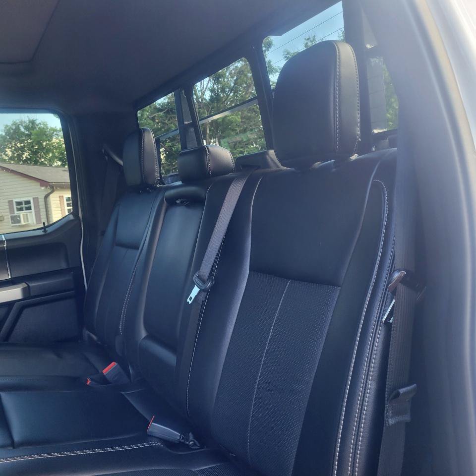 Used 2021 Ford F350 Lariat AWD/4WD image 39