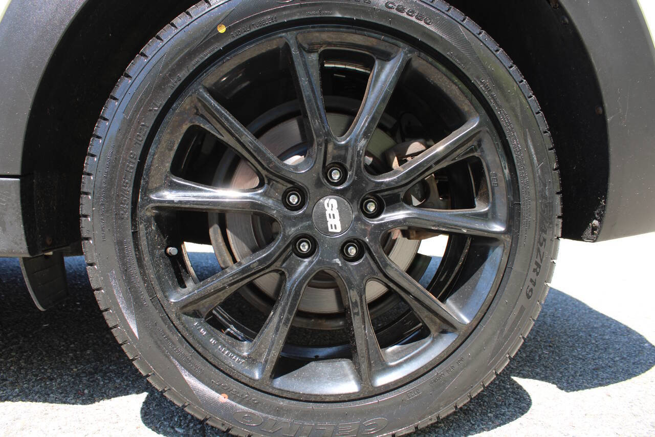 Used 2019 Hyundai Tucson Night AWD/4WD image 21