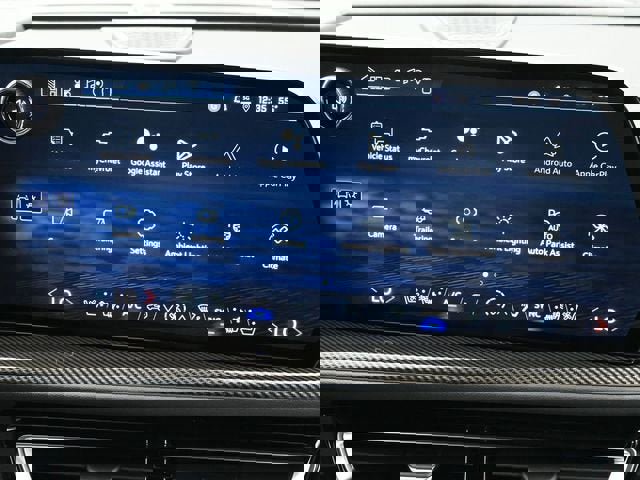 New 2026 Chevrolet Traverse High Country image 23