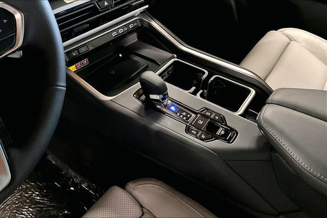 New 2026 Lexus TX 350 AWD w/ Technology Package image 8