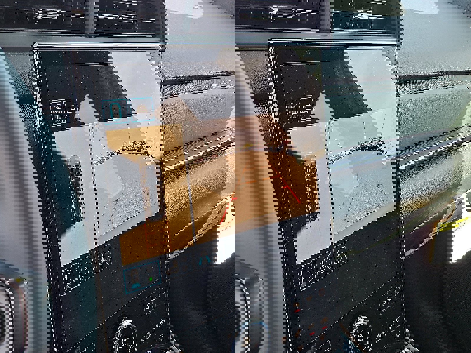 New 2026 GMC Terrain AT4 w/ Convenience Package III image 16