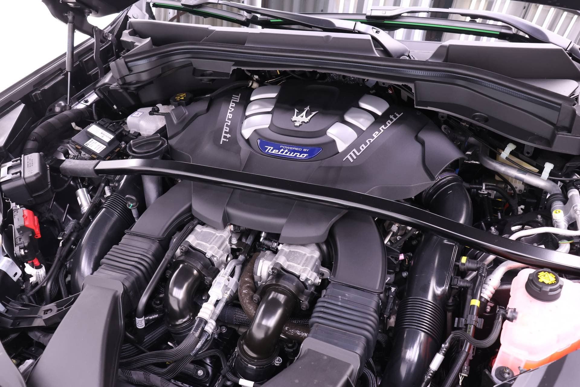 New 2026 Maserati Grecale Modena image 16