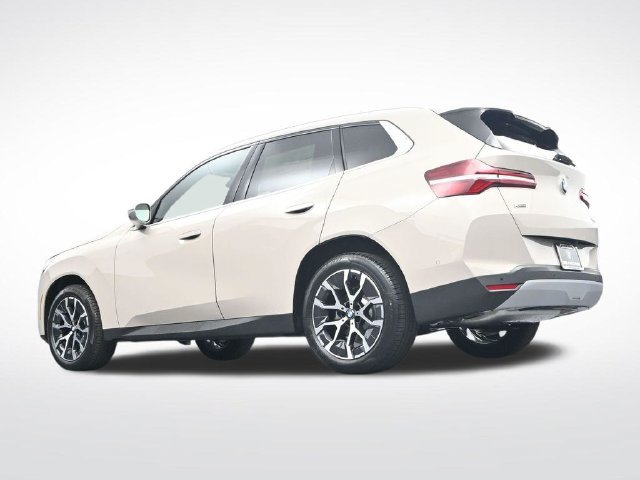 New 2026 BMW X3 xDrive30i w/ Premium Package AWD/4WD image 35