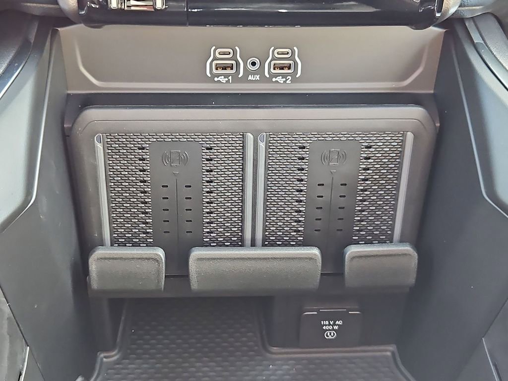 New 2026 RAM 3500 Laramie image 32