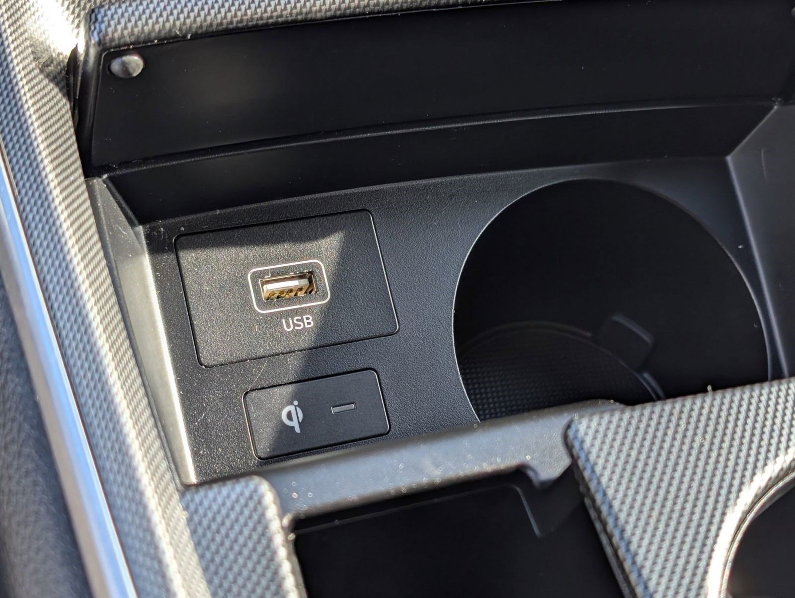 Used 2023 Hyundai Santa Fe SEL image 23