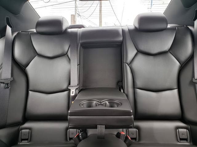 Used 2021 Cadillac CT4 Luxury w/ Sun And Sound Package AWD/4WD image 15