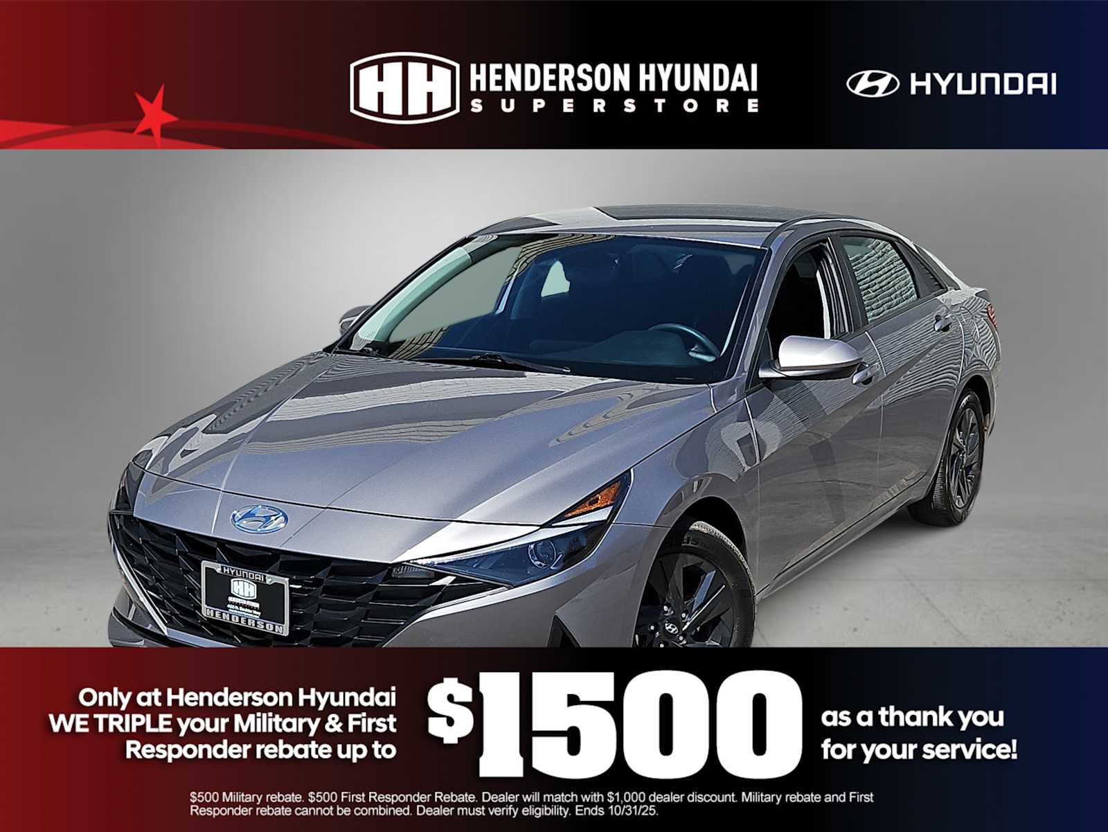 Certified 2023 Hyundai Elantra Blue