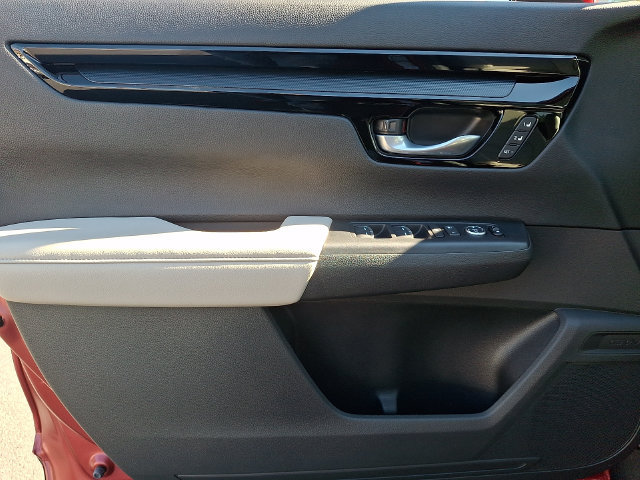 Used 2024 Honda CR-V EX-L image 12
