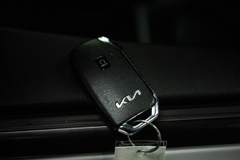 Used 2022 Kia K5 GT-Line w/ GT-Line FWD Premium Package image 22