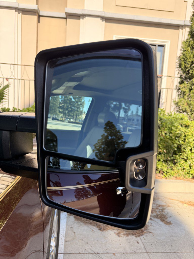 Used 2008 Toyota Sequoia Limited image 11