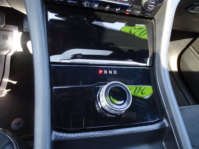 Used 2025 Jeep Grand Cherokee Altitude AWD/4WD image 19