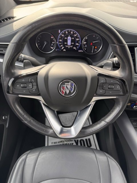 Used 2024 Buick Enclave Premium image 26