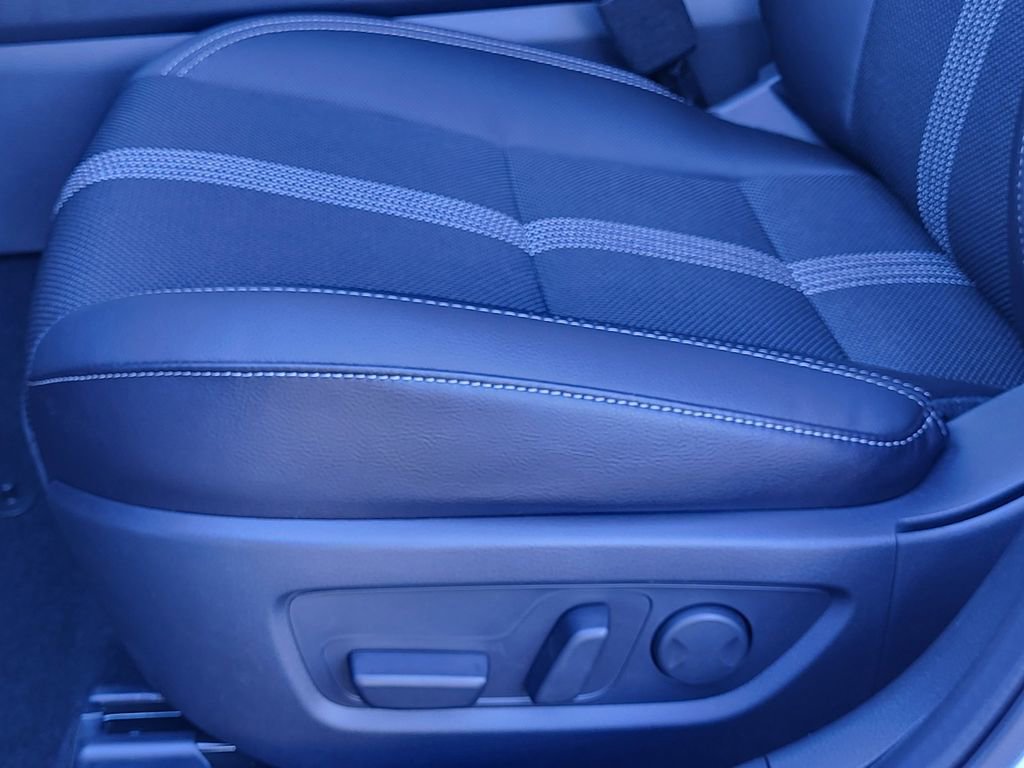 New 2026 MAZDA CX-50 2.5 Hybrid w/ Weather Package image 17