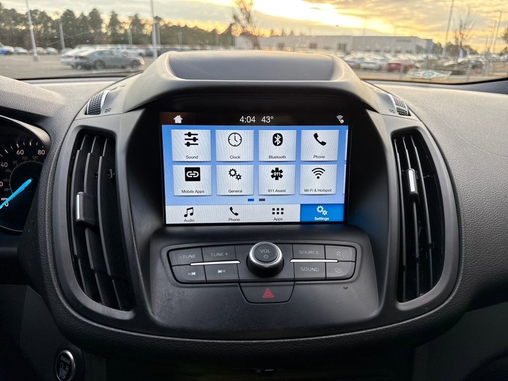 Used 2019 Ford Escape SEL image 23