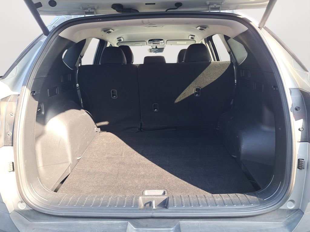 Used 2024 Hyundai Tucson SEL image 28
