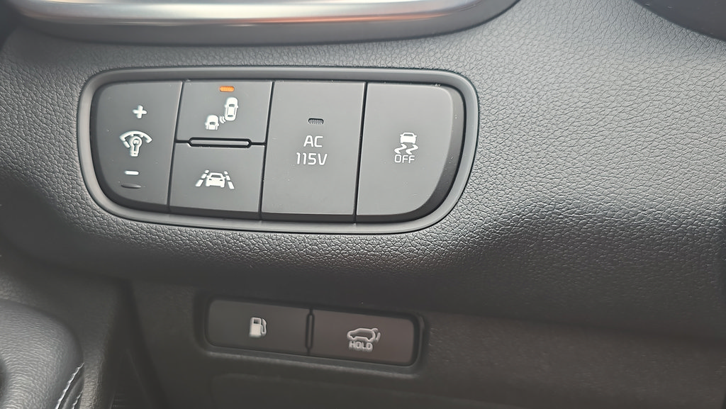 Used 2017 Kia Sorento SX FWD image 19