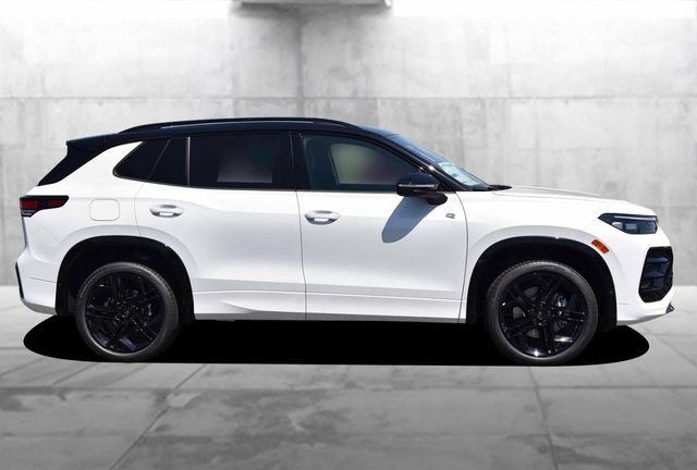 New 2026 Volkswagen Tiguan SE R-Line AWD/4WD image 5
