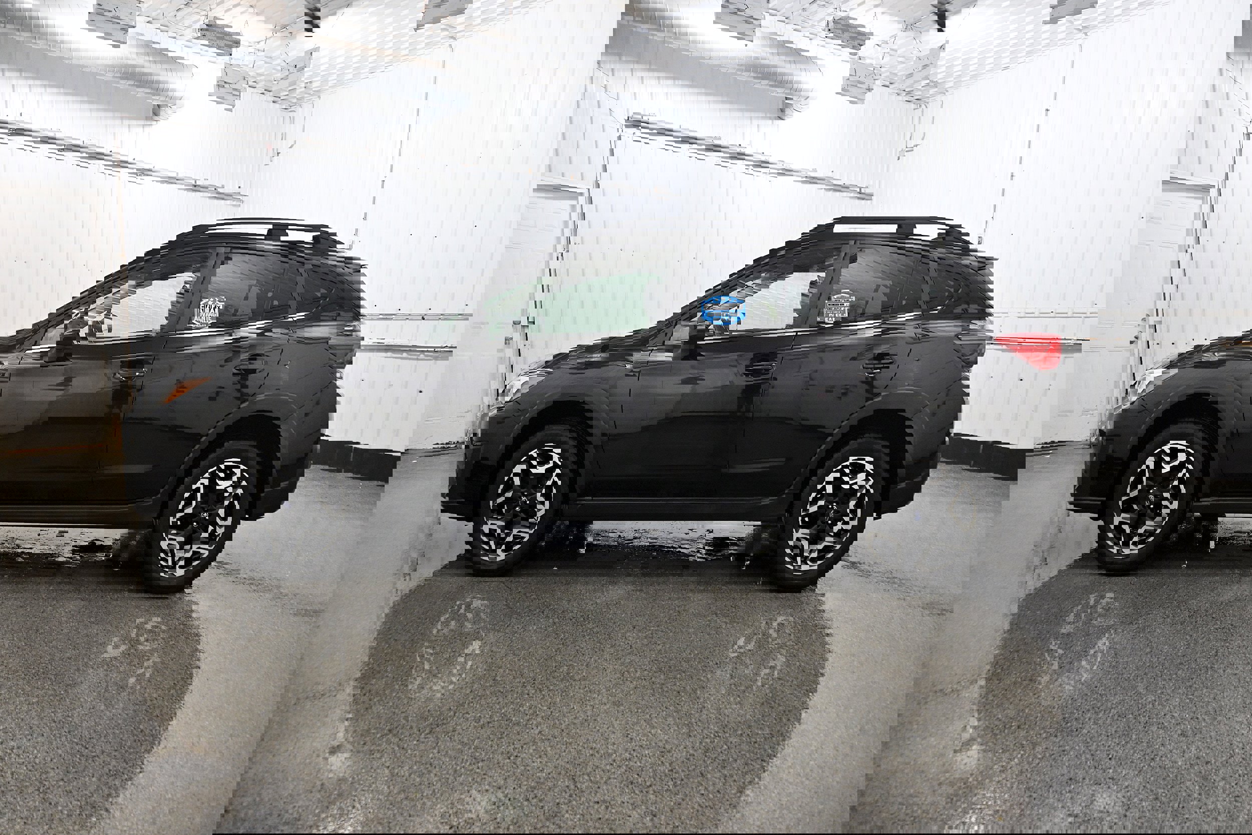 Used 2019 Subaru Crosstrek 2.0i Limited w/ Moonroof Package w/Navigation image 22