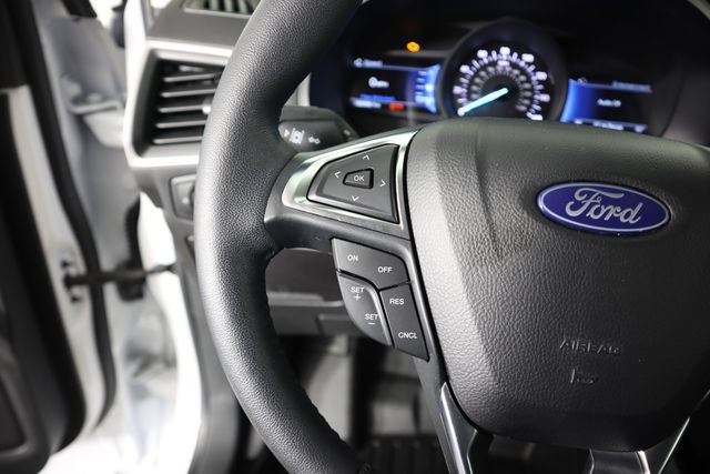 Certified 2023 Ford Edge SEL w/ Convenience Package AWD/4WD image 37