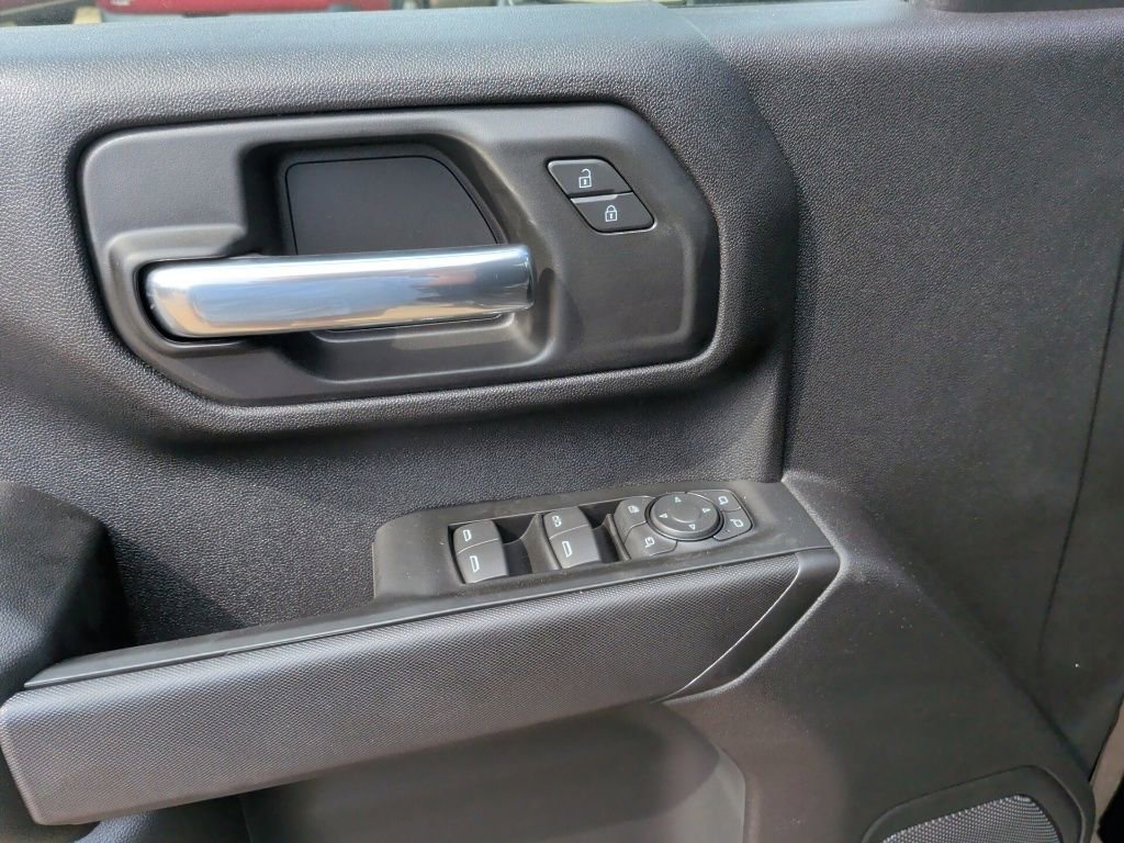 New 2026 Chevrolet Silverado 2500 Custom w/ Custom Value Package image 11