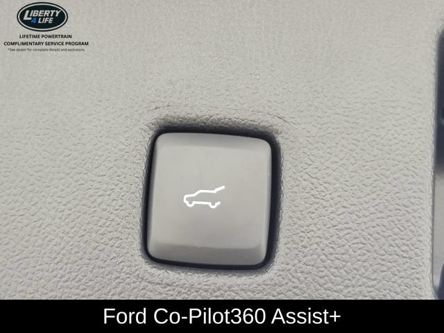 Used 2023 Ford Escape ST-Line w/ Tech Pack #1 AWD/4WD image 17