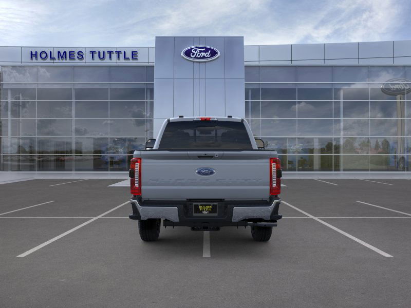 New 2026 Ford F350 Lariat w/ Lariat Premium Package image 5