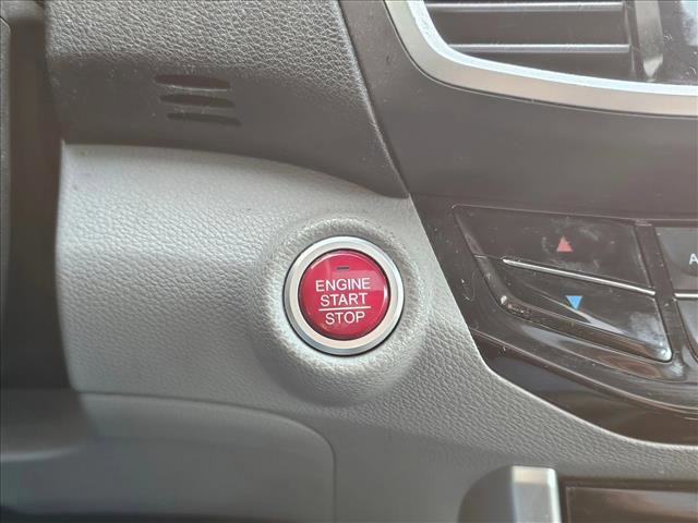 Used 2016 Honda Accord EX image 26
