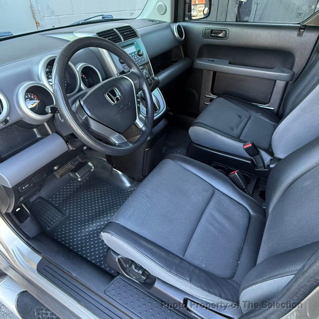Used 2003 Honda Element EX image 22