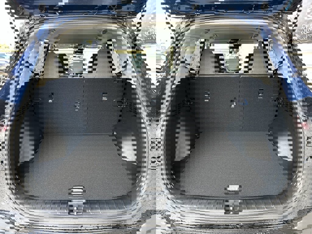 New 2026 Kia Seltos LX image 14