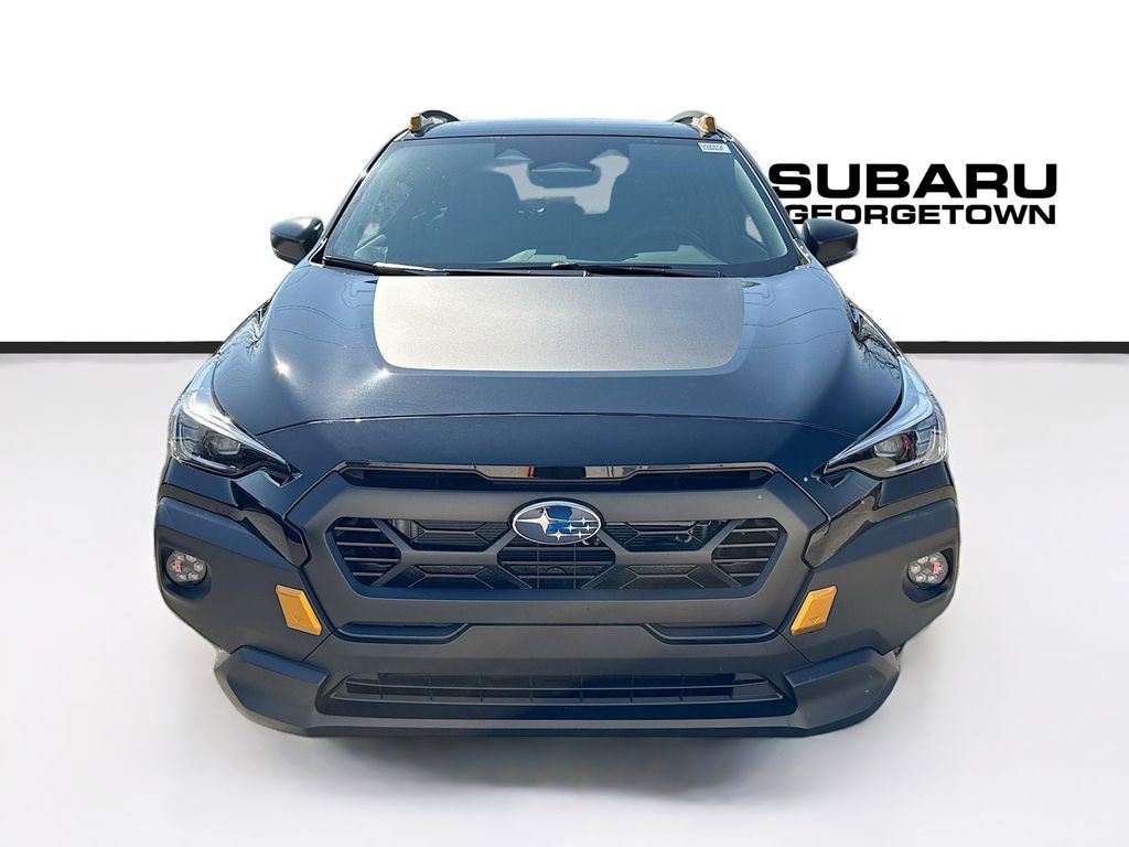 New 2026 Subaru Crosstrek 2.5i Wilderness image 2