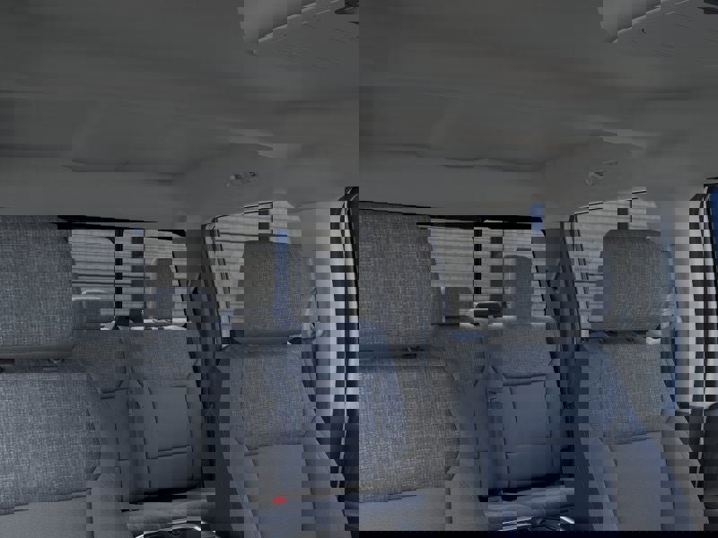 New 2025 Ford F150 XLT w/ Equipment Group 302A MID image 22