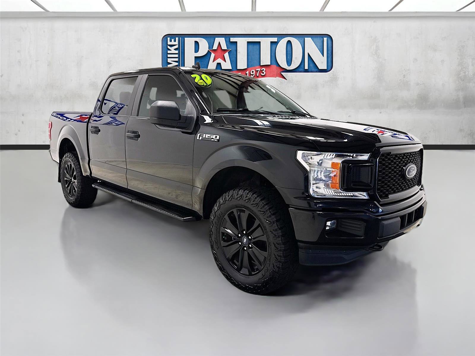 Used 2020 Ford F150 XL w/ Equipment Group 101A Mid