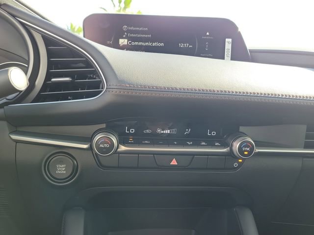 New 2026 MAZDA MAZDA3 s Sport image 12