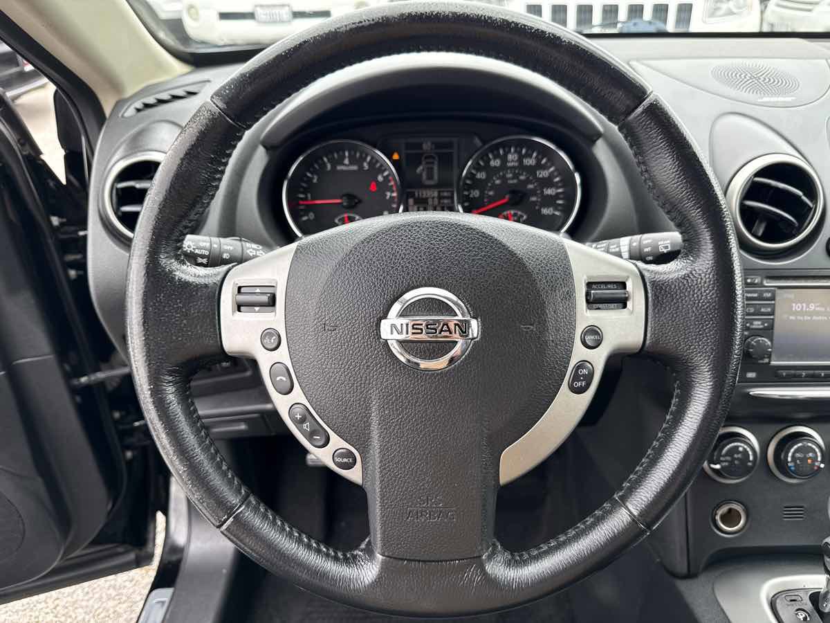 Used 2013 Nissan Rogue SL FWD image 20