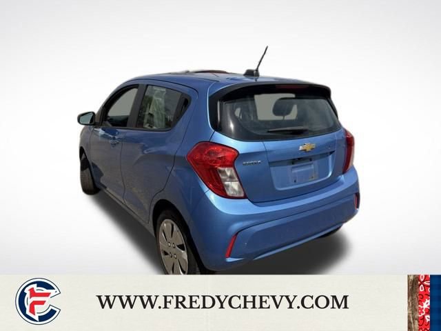 Used 2016 Chevrolet Spark LS image 7