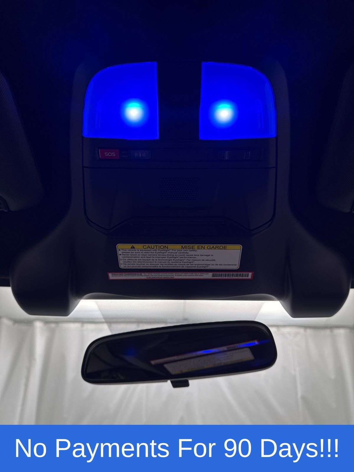 Used 2024 Toyota GR86 Premium RWD image 27