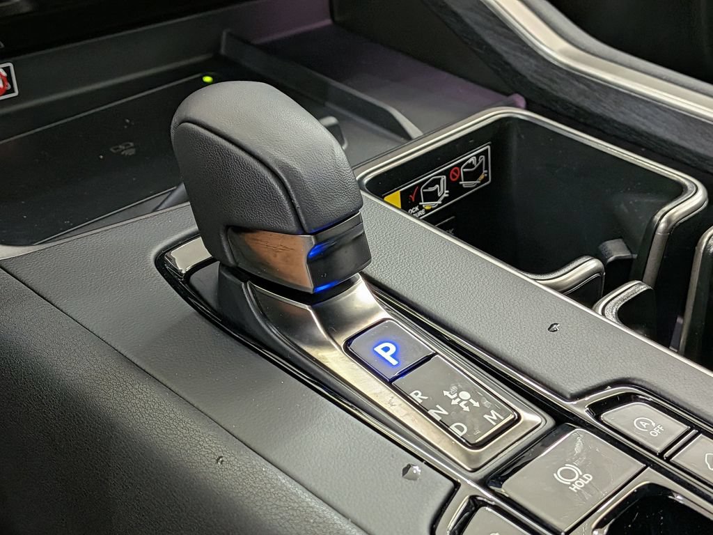 Certified 2025 Lexus TX 350 AWD w/ Technology Package image 26