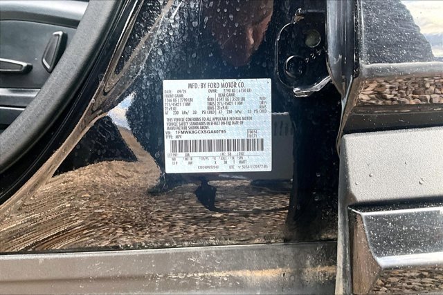 Used 2025 Ford Explorer ST image 19