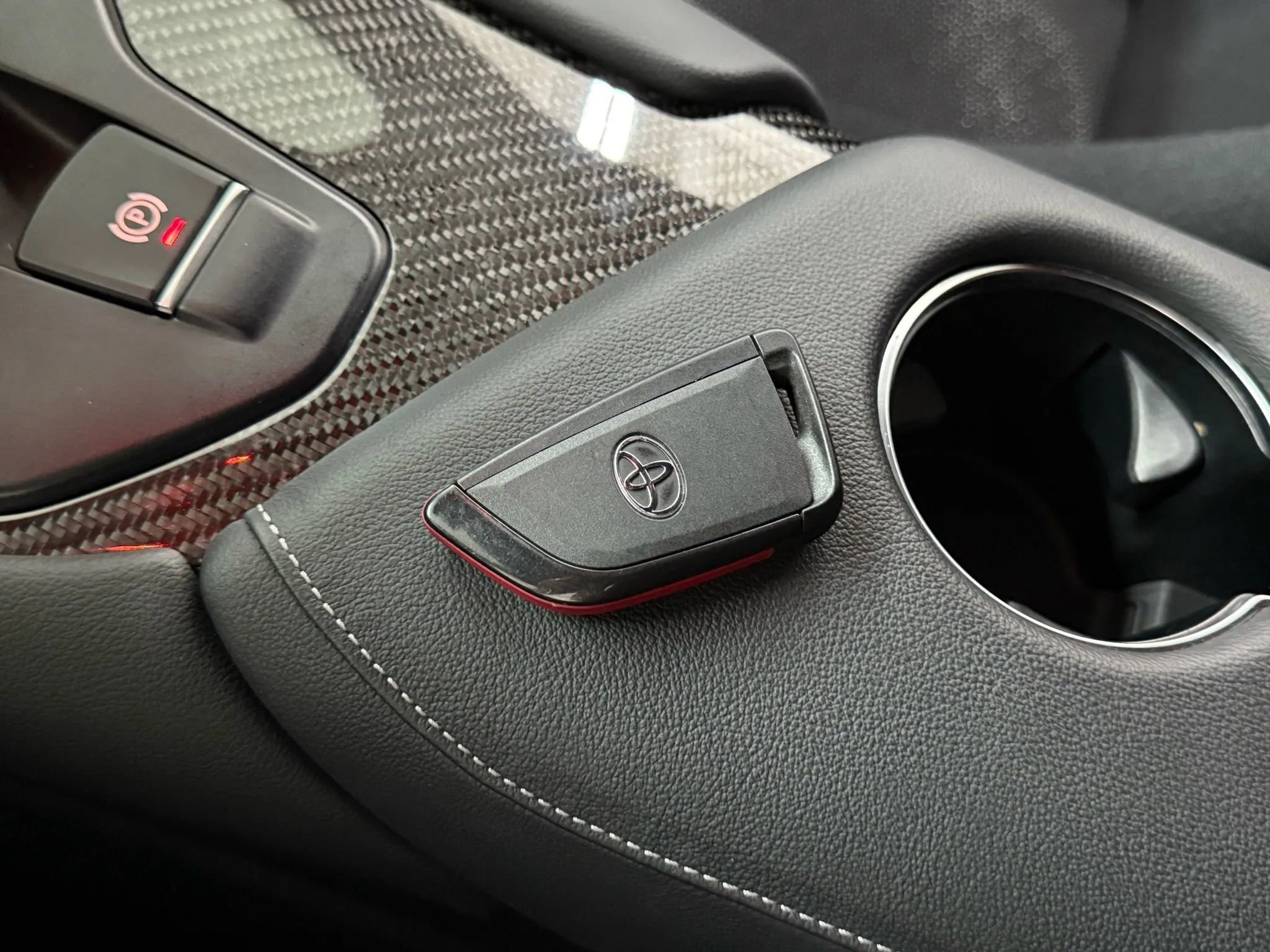 Used 2023 Toyota Supra Premium image 48