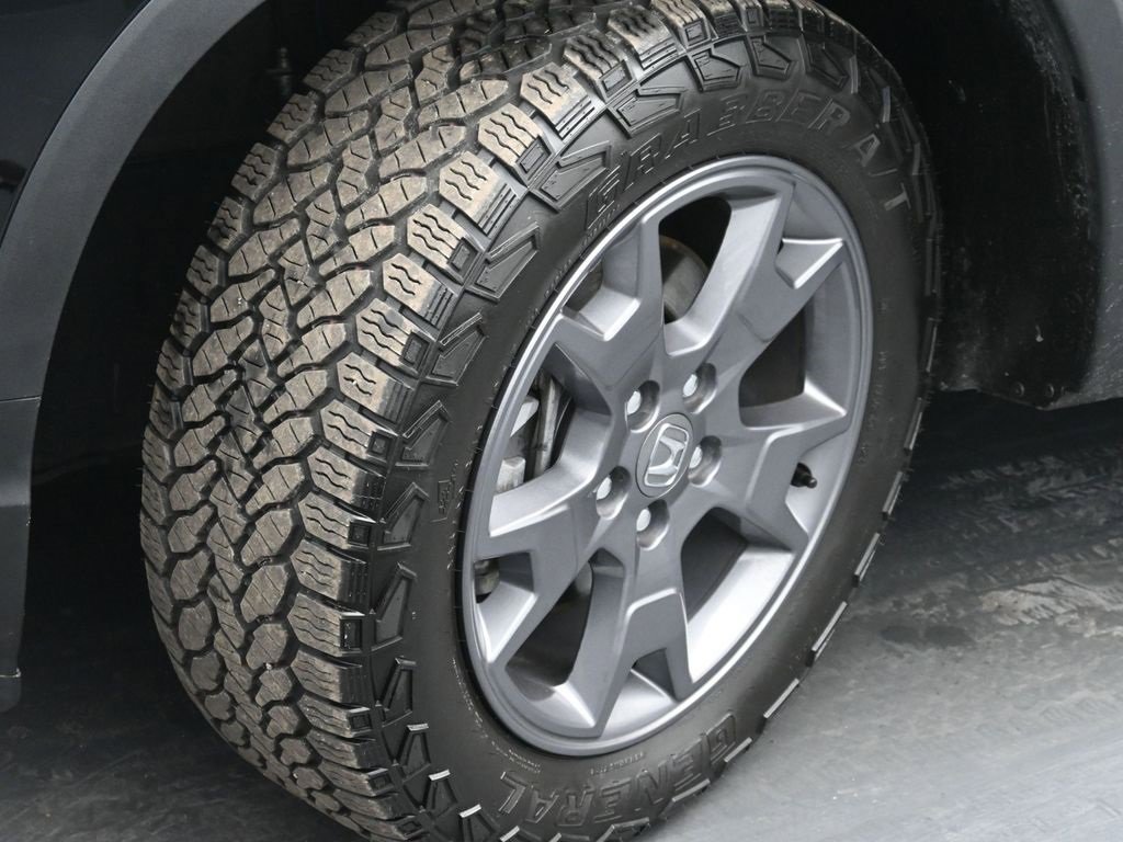 Used 2024 Honda Passport TrailSport image 50