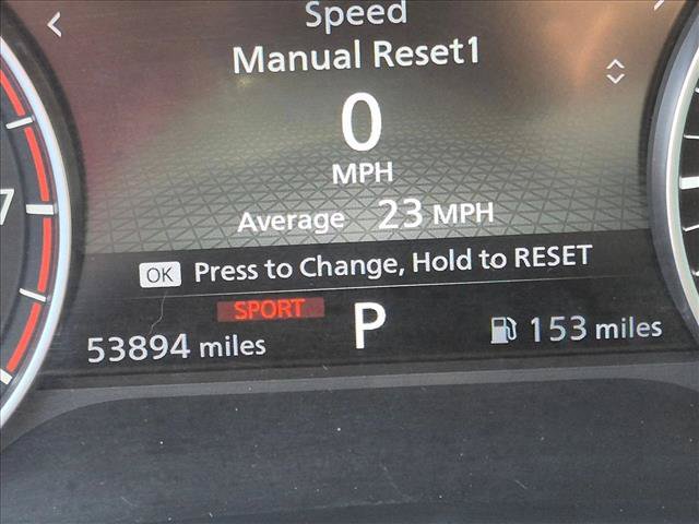 Used 2021 Nissan Rogue SV w/ Premium Package AWD/4WD image 11