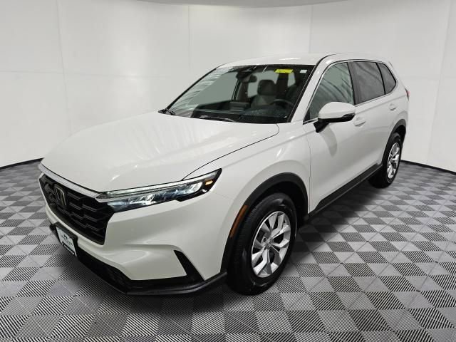 New 2026 Honda CR-V LX image 23