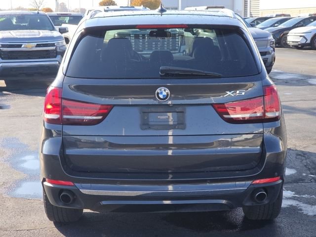 Used 2015 BMW X5 xDrive35i image 21